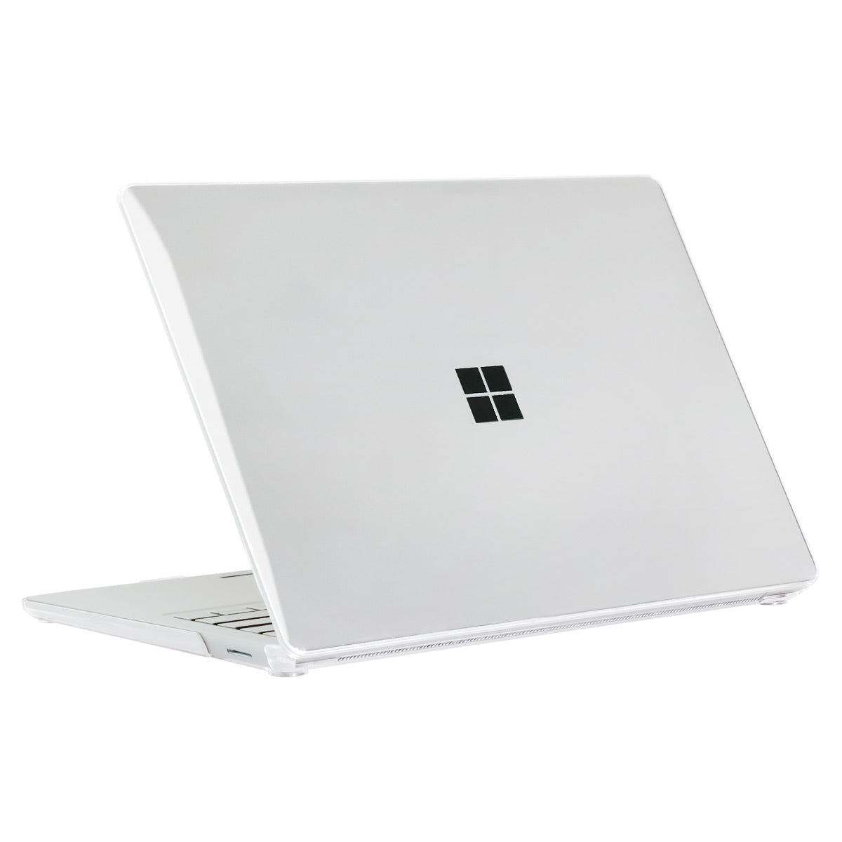 ENKAY HAT PRINCE PC Laptop Case for Microsoft Surface Laptop 3 4 5 13.5 (1769 1867 1958 1950) Anti-drop Notebook Cover Metal Keyboard Version ENKAY HAT PRINCE PC Laptop Case for Microsoft Surface Laptop 3 4 5 13.5 (1769 1867 1958 1950) Anti-drop Notebook Cover Metal Keyboard Version